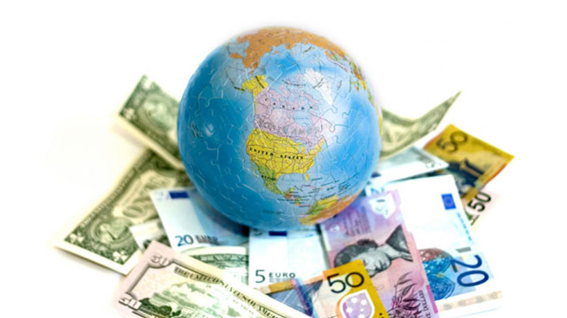 2007 krizinden büyük balon var