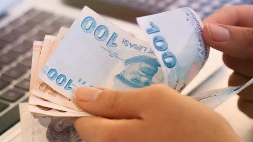 Bakan Bilgin'den asgari ücret açıklaması