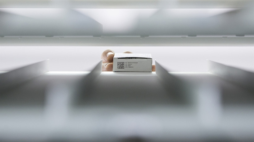 17 ecza deposu ve 144 eczane hakkında idari işlem başlatıldı