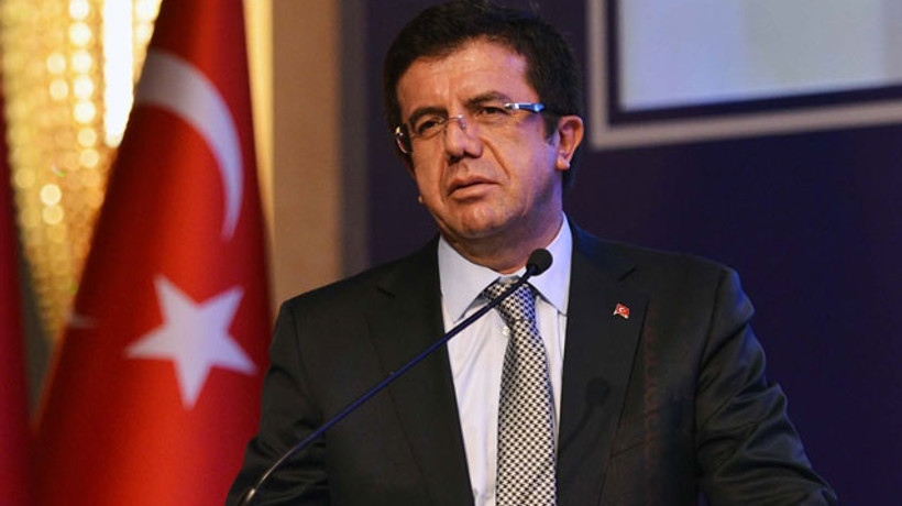 Bakan'dan Merkez Bankası’na mesaj