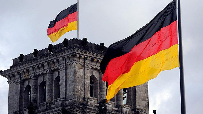 Almanya’da enflasyon yüzde 6’ya yükseldi
