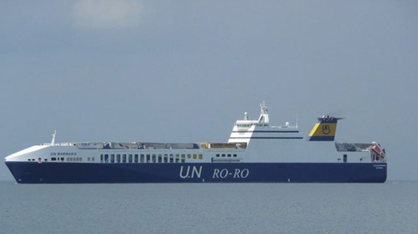 Dev şirket yeniden Türklerin oldu