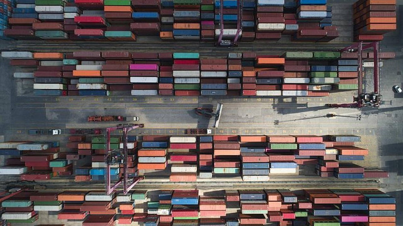 Bakan Muş duyurdu: Kasım ayı ihracatında rekor