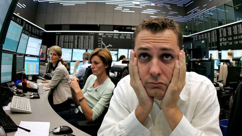 Bankalar kriz anında ne yapacak?