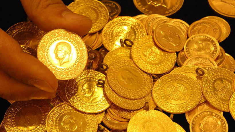 Altın 1,300 doların altında