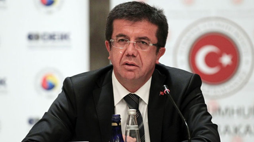 Zeybekçi o sözlerine açıklık getirdi