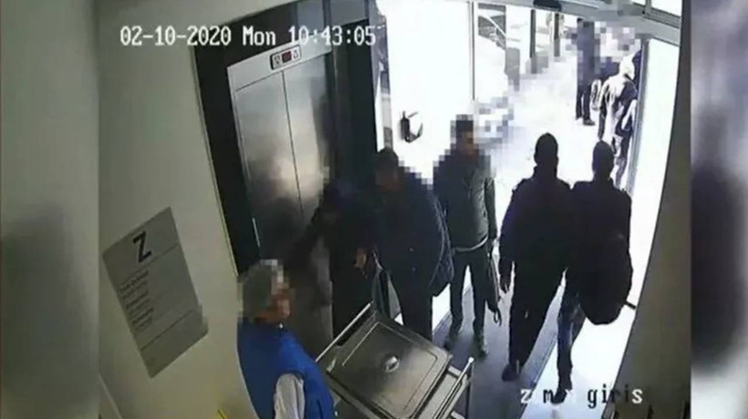 İstanbul'da 45 bin dolara organ ticareti