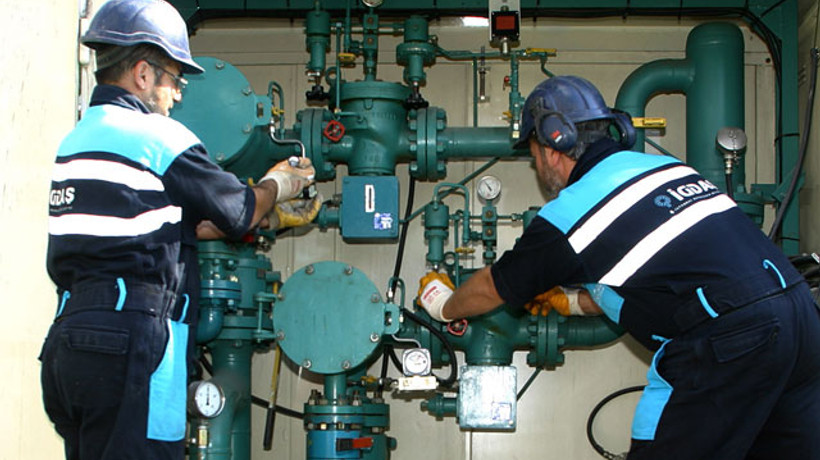 İGDAŞ'ı alana 10 yıl garanti!