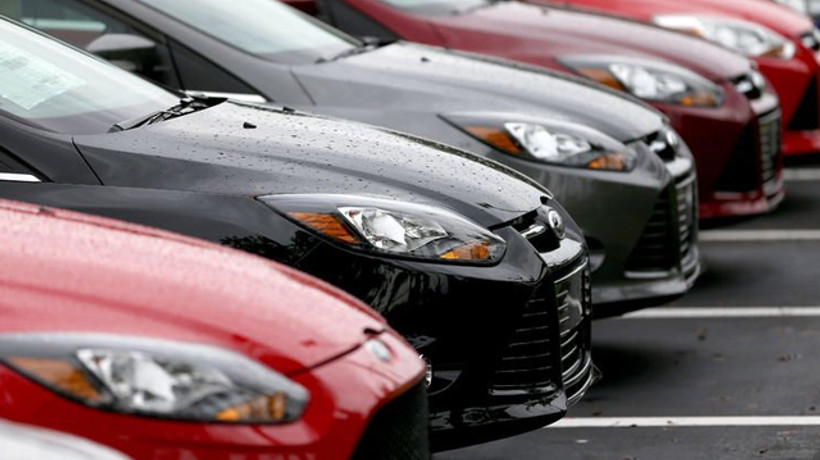 Otomotiv bayiine stokçuluk cezası