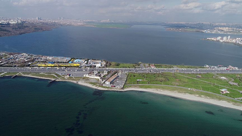 Kanal İstanbul için alternatif finans modeli