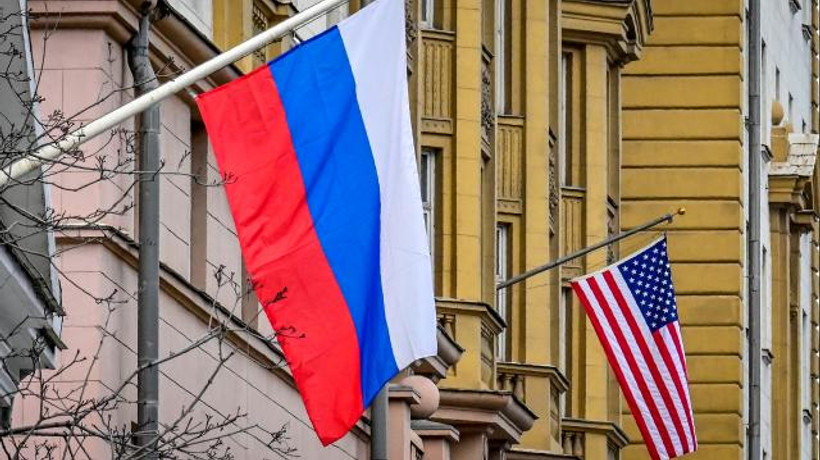 Rusya, ABD'ye rekor sayıda mühimmat gönderdi