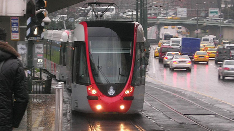 Türkiye'den 80 milyon dolarlık proje