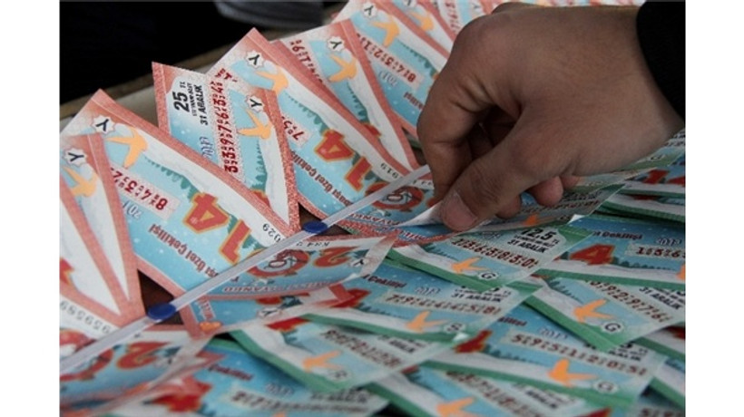Milli Piyango’ya onay çıktı