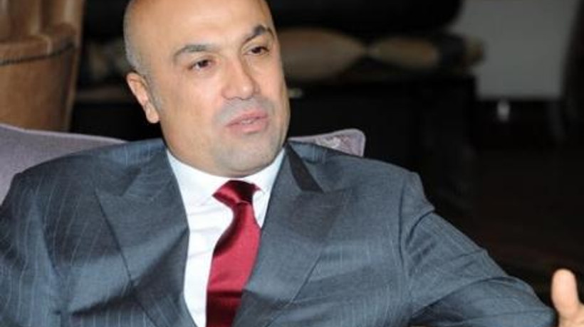 Fettah Tamince medya patronu oluyor