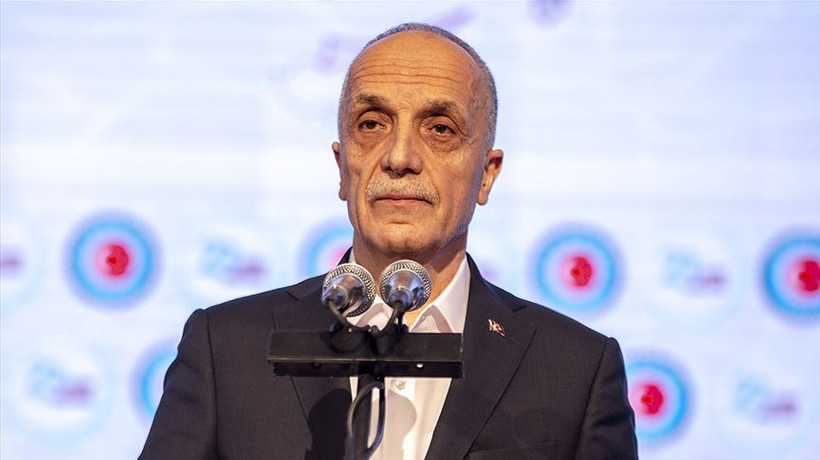 Türk-İş'ten 'fahiş fiyat' genelgesi