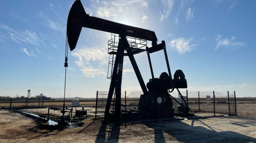 Petrol ithalatı ekimde yüzde 22,3 arttı