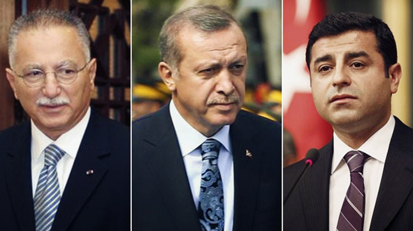 İşte adaylara yapılan bağış miktarları