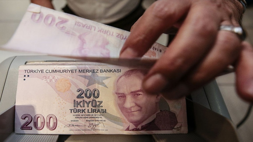 Bankaların aktifleri 9 trilyon liraya yaklaştı