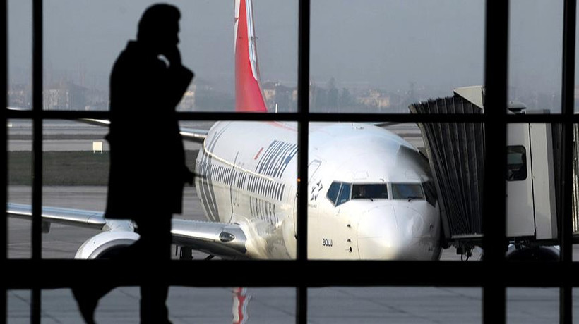 Türk Hava Yolları ilk kez çevreci yakıt kullanacak