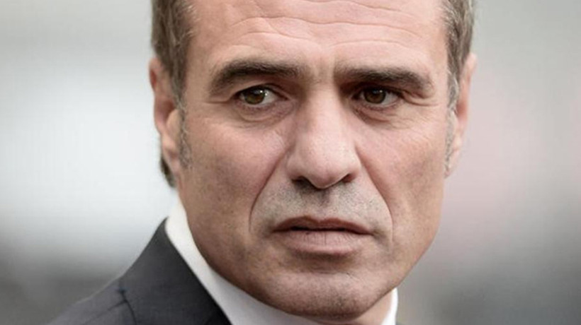 Ersun Yanal’dan istifa sonrası ilk açıklama