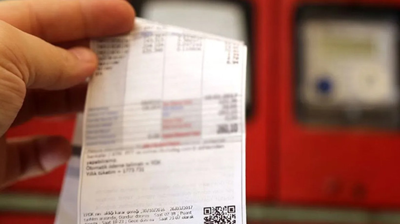 Elektrikte kademeli tarife başladı