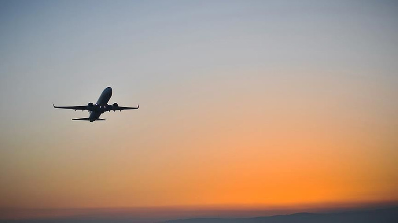 Dünya genelinde iptal edilen uçuş sayısı yaklaşık 4 bin 700’e ulaştı