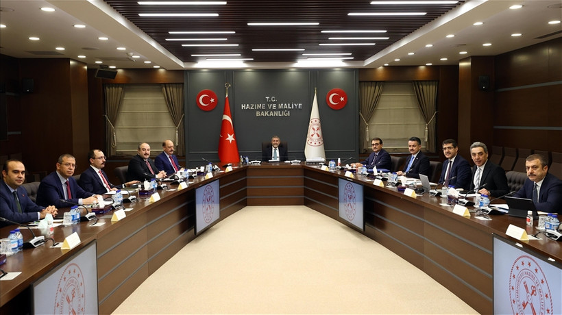 Fiyat İstikrarı Komitesi ikinci kez toplanıyor