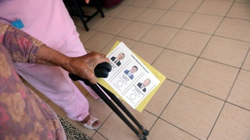 Büyükşehirlerde kim önde?