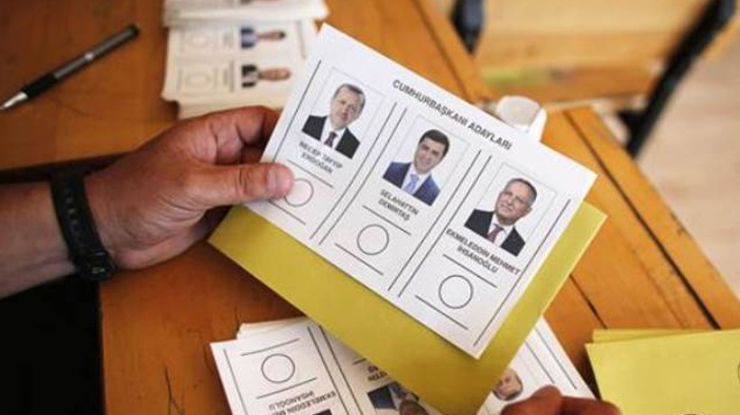 AFP sonuçları açıkladı: Kazanan Erdoğan!