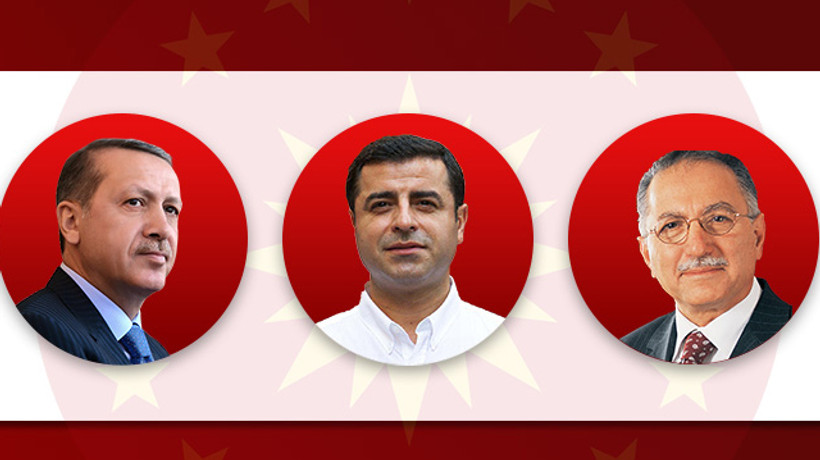 Kimin sandığından kime oy çıktı? İşte sonuçlar