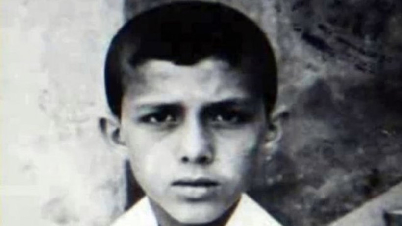 Halk onu Cumhurbaşkanı seçti