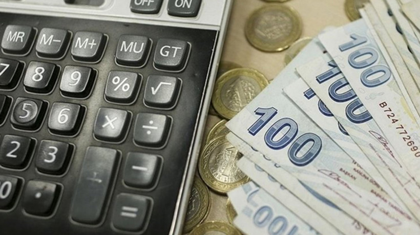 SGK'nın 2022'de geçerli olacak ödenek ve prim rakamları belirlendi