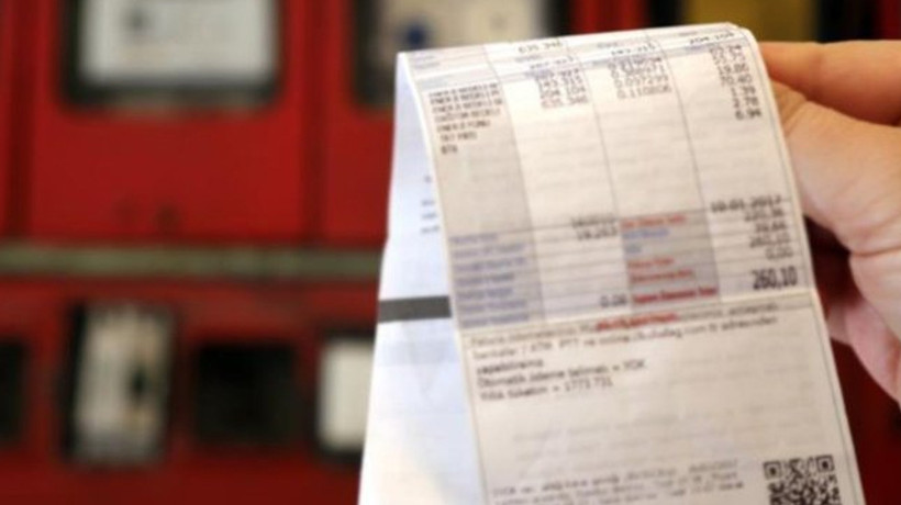 EPDK'dan elektrik faturalarına inceleme