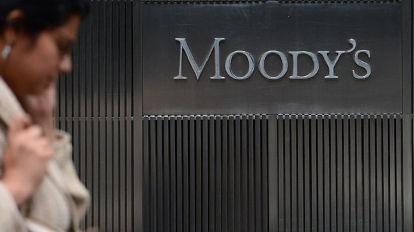 Moody's Fed'den bu yıl 3 faiz artırımı bekliyor