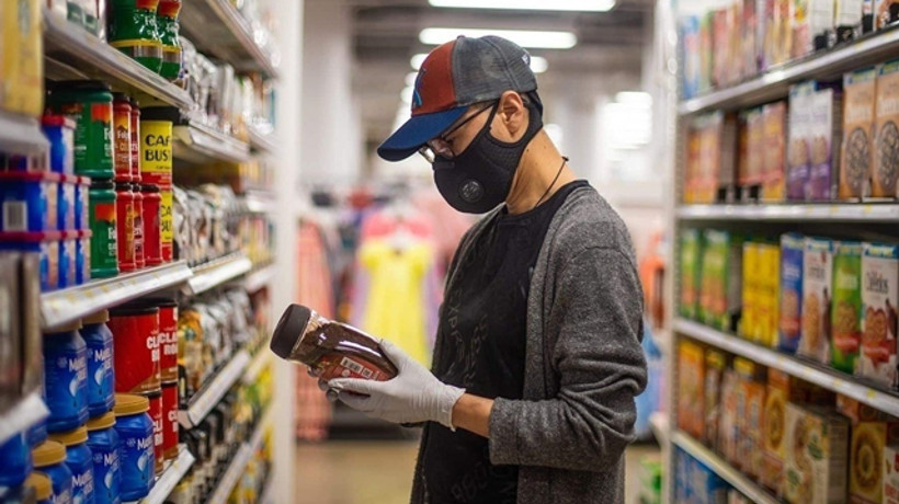 ABD'de enflasyon 40 yılın zirvesinde