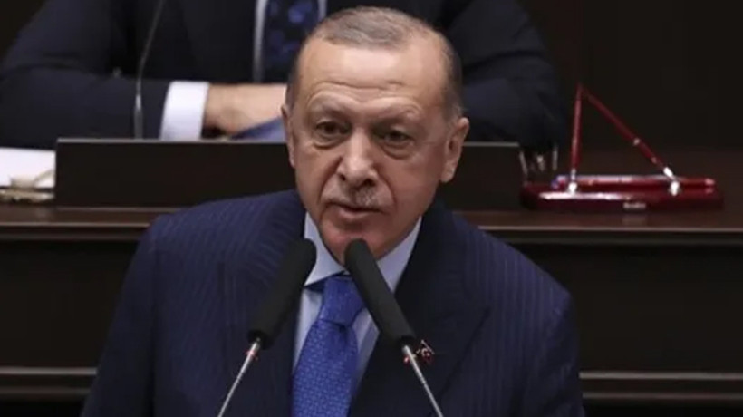 Erdoğan'dan enflasyon açıklaması