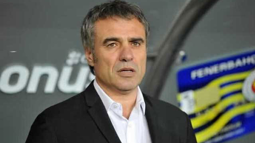 Ve Yanal sessizliğini bozdu