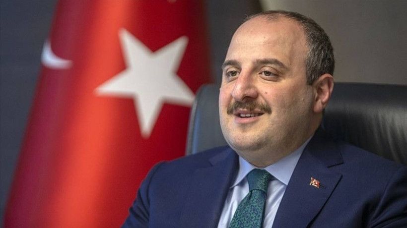 Bakan Varank paylaştı: Türk oyun şirketi Spyke Games'e rekor yatırım