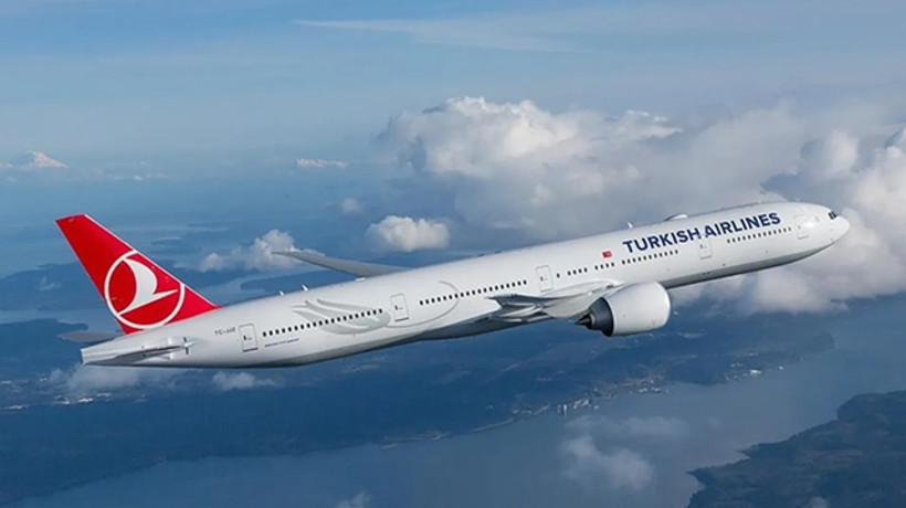 Ermenistan’a 2 Şubat’ta, Erbil’e ise 24 Ocak’ta uçuşlar başlayacak