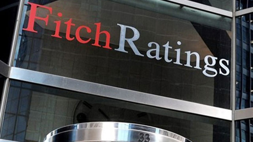 Fitch: Siyasi risk hala yüksek
