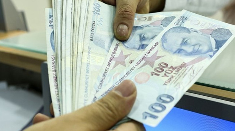 SGK geçen yıl 8,2 milyar lira "rapor ödemesi" yaptı