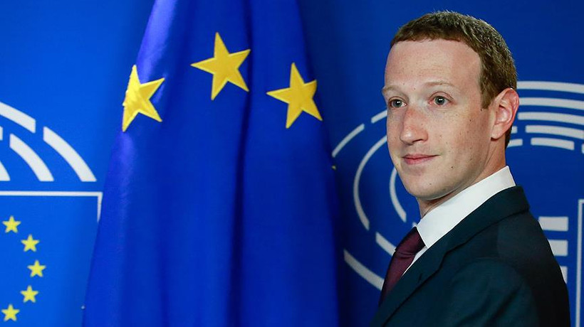 Zuckerberg'in sabitkoin projesi satışa çıkıyor
