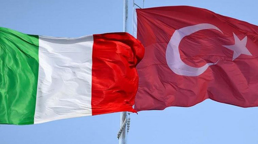İtalya'dan son dakika Türkiye kararı!