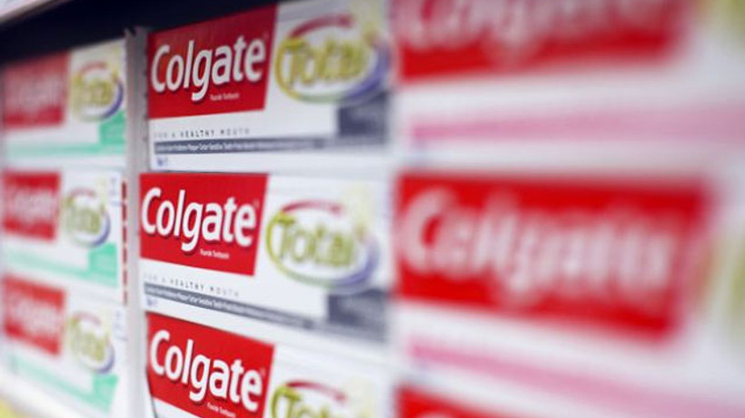 Ünlü diş macunu firmasına ağır itham