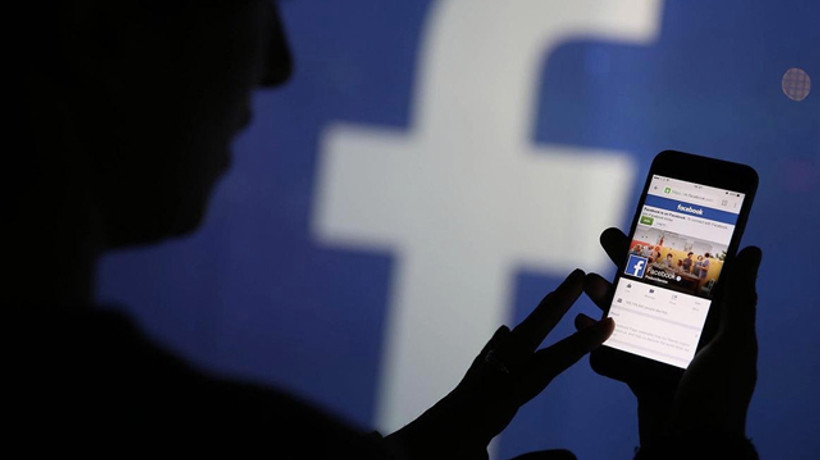 SnapChat'teki o özellik Facebook'a da geliyor...