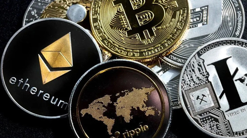 İşte kripto para piyasasında son durum