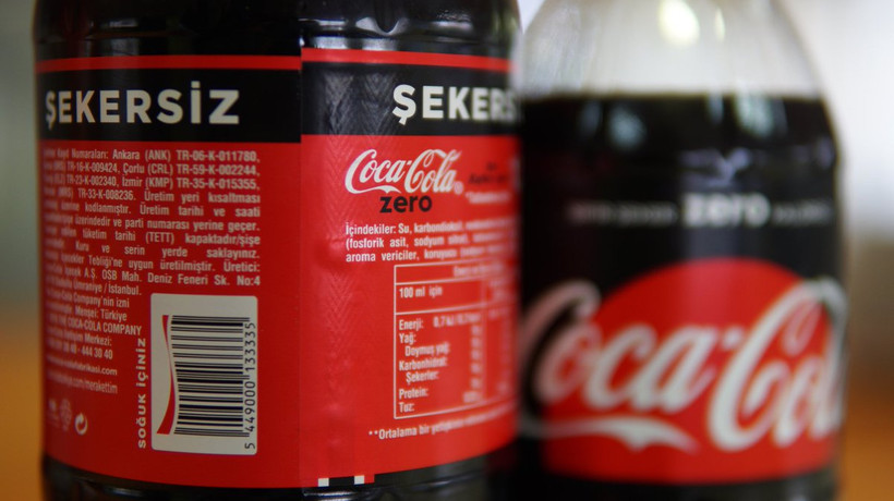 Rekabet Kurulu'ndan Coca-Cola'ya soruşturma