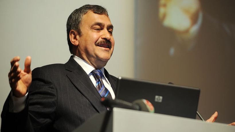 "B planı devrede gerekirse C planına geçeriz"