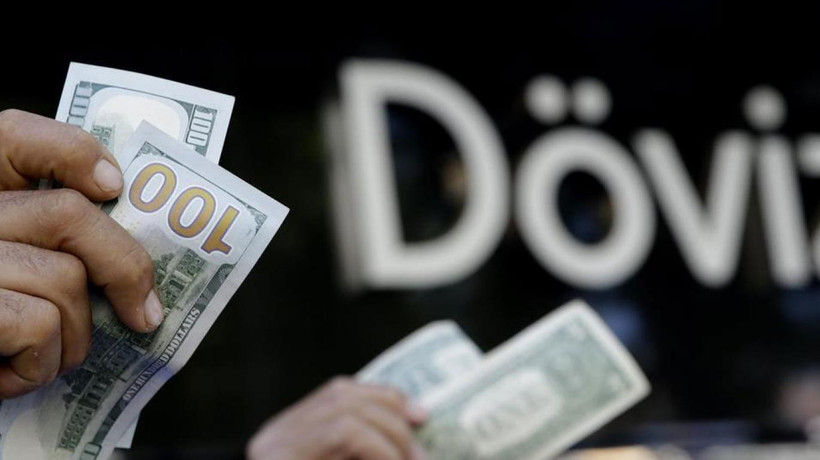 Merkez Bankası'ndan yeni döviz mevduat kararı