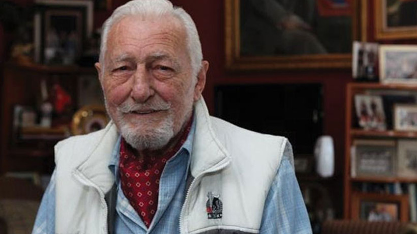 İşte Seba'nın vasiyeti...